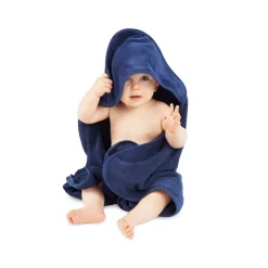 Towels & Facecloths*MUM 2 MUM - Hooded Towel