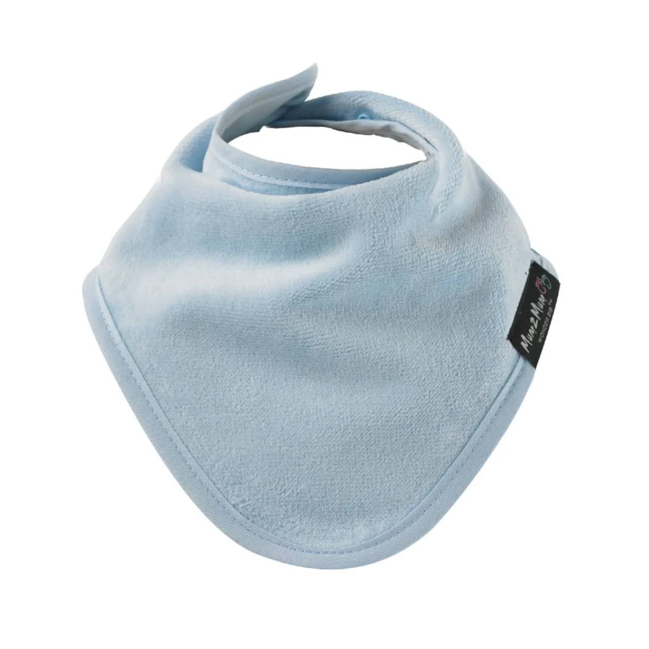Bibs & Burp Cloths|Starting Solids*MUM 2 MUM Bandana Wonder Bib