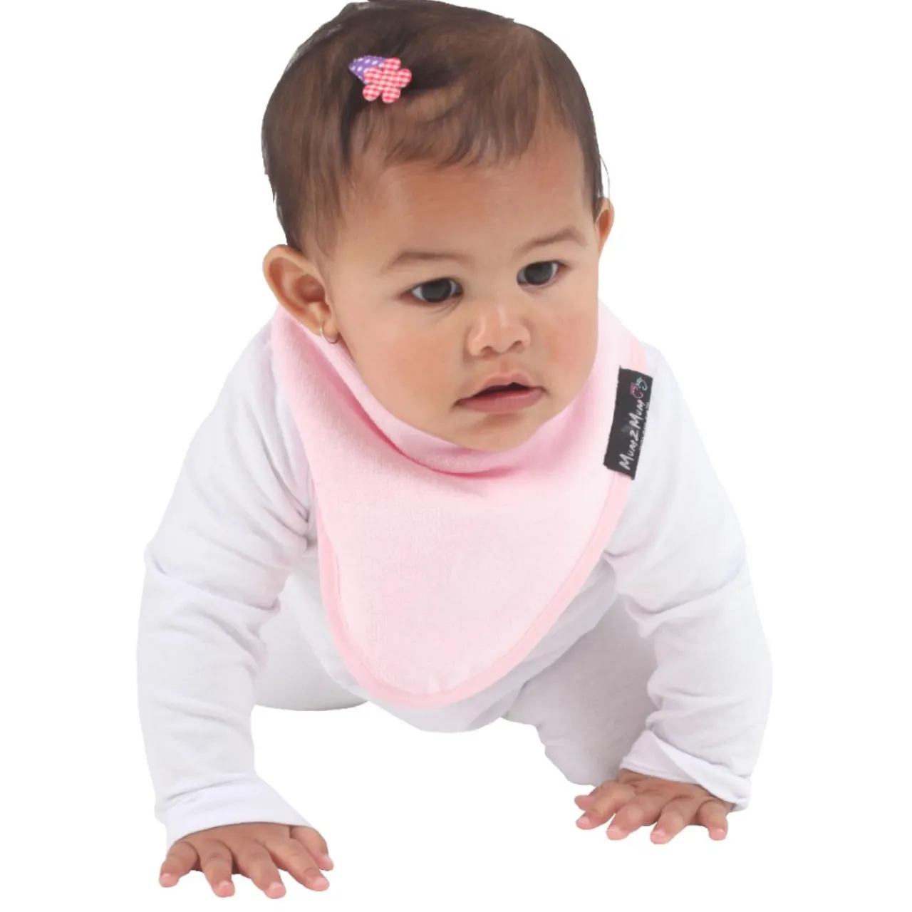 Bibs & Burp Cloths|Starting Solids*MUM 2 MUM Bandana Wonder Bib