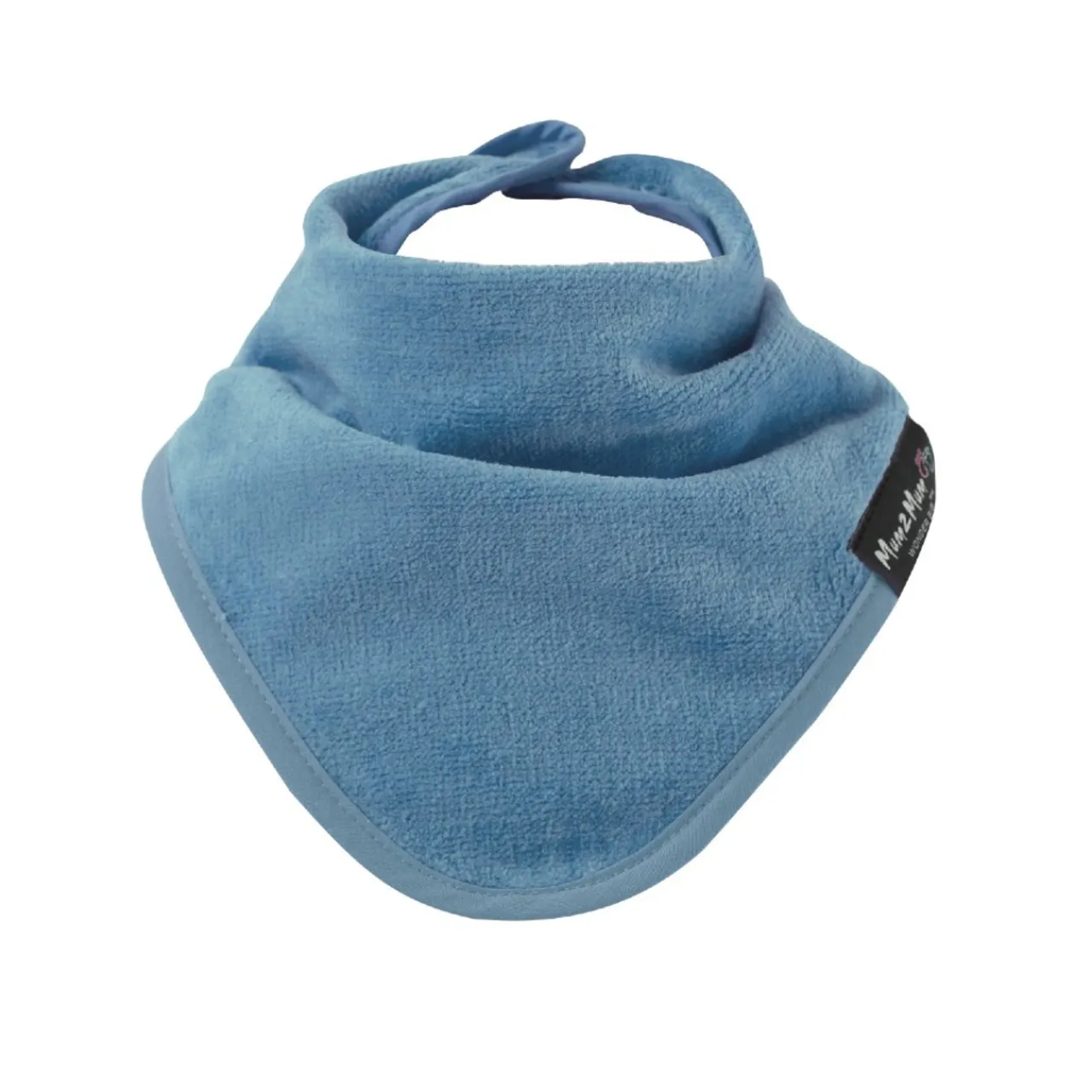 Bibs & Burp Cloths|Starting Solids*MUM 2 MUM Bandana Wonder Bib