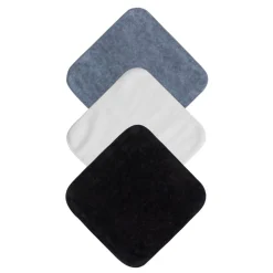 Towels & Facecloths*MUM 2 MUM 6pk Cotton Face Washers