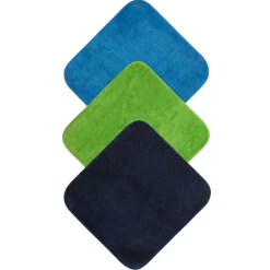 Towels & Facecloths*MUM 2 MUM 6pk Cotton Face Washers