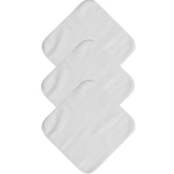 Towels & Facecloths*MUM 2 MUM 6pk Cotton Face Washers