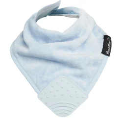 Starting Solids|Bibs & Burp Cloths*MUM 2 MUM Teething Bandana Wonder Bib