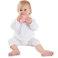 Starting Solids|Bibs & Burp Cloths*MUM 2 MUM Teething Bandana Wonder Bib