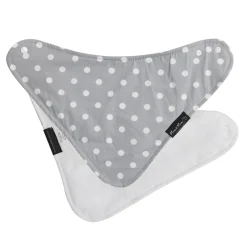Bibs & Burp Cloths|Starting Solids*MUM 2 MUM Mum2Mum Bandana Bib - Fashion