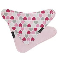 Bibs & Burp Cloths|Starting Solids*MUM 2 MUM Mum2Mum Bandana Bib - Fashion