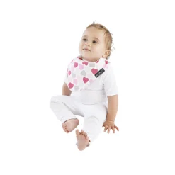 Bibs & Burp Cloths|Starting Solids*MUM 2 MUM Mum2Mum Bandana Bib - Fashion