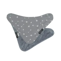 Bibs & Burp Cloths|Starting Solids*MUM 2 MUM Mum2Mum Bandana Bib - Fashion