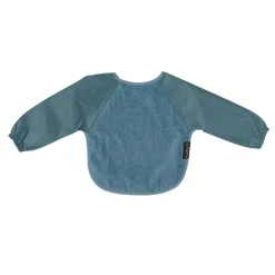 Bibs & Burp Cloths|Starting Solids*MUM 2 MUM Mum2Mum Sleeved Bib