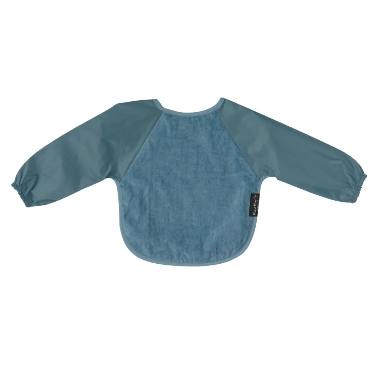 Bibs & Burp Cloths|Starting Solids*MUM 2 MUM Mum2Mum Sleeved Bib