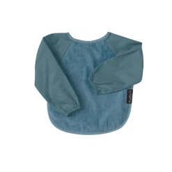 Bibs & Burp Cloths|Starting Solids*MUM 2 MUM Mum2Mum Sleeved Bib
