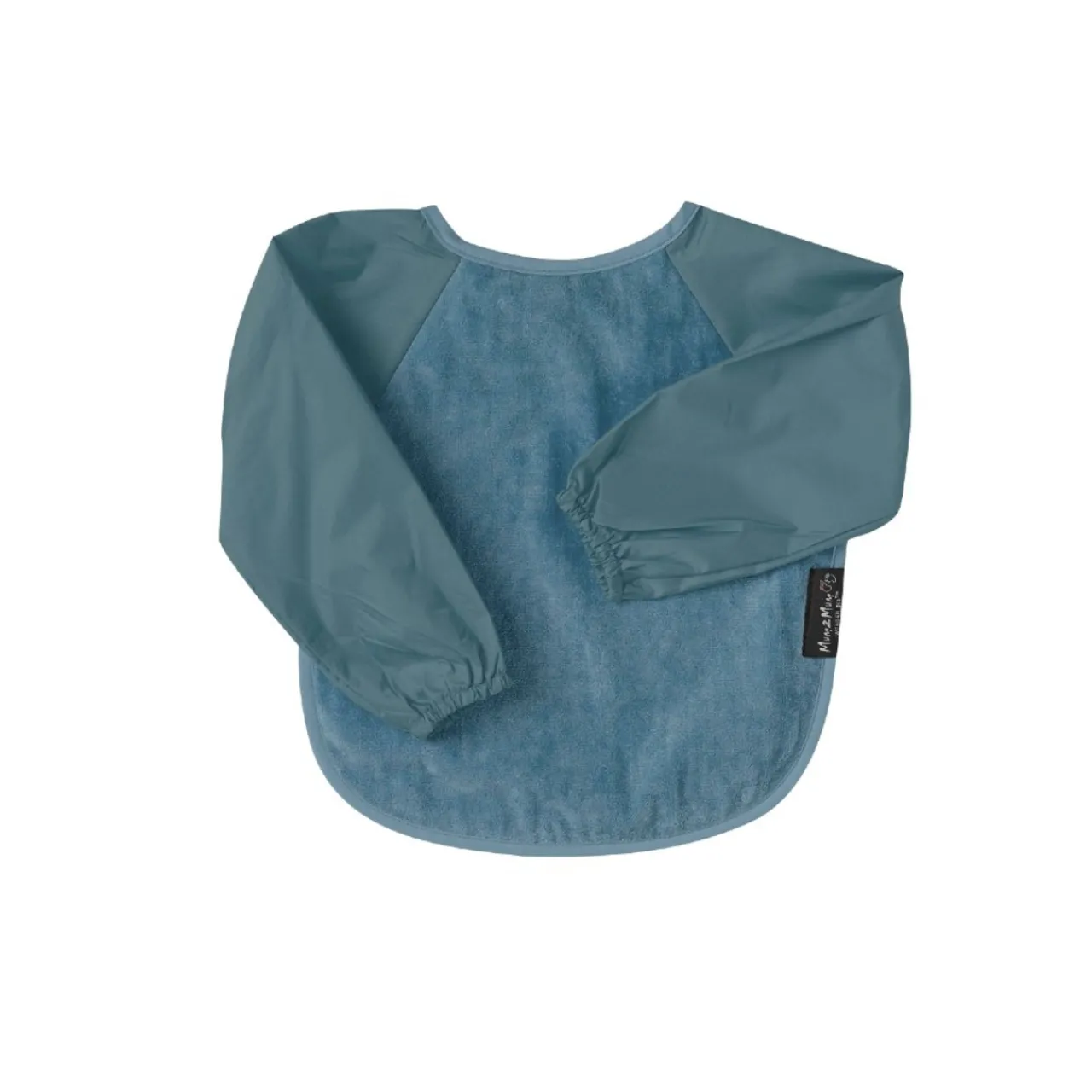 Bibs & Burp Cloths|Starting Solids*MUM 2 MUM Mum2Mum Sleeved Bib