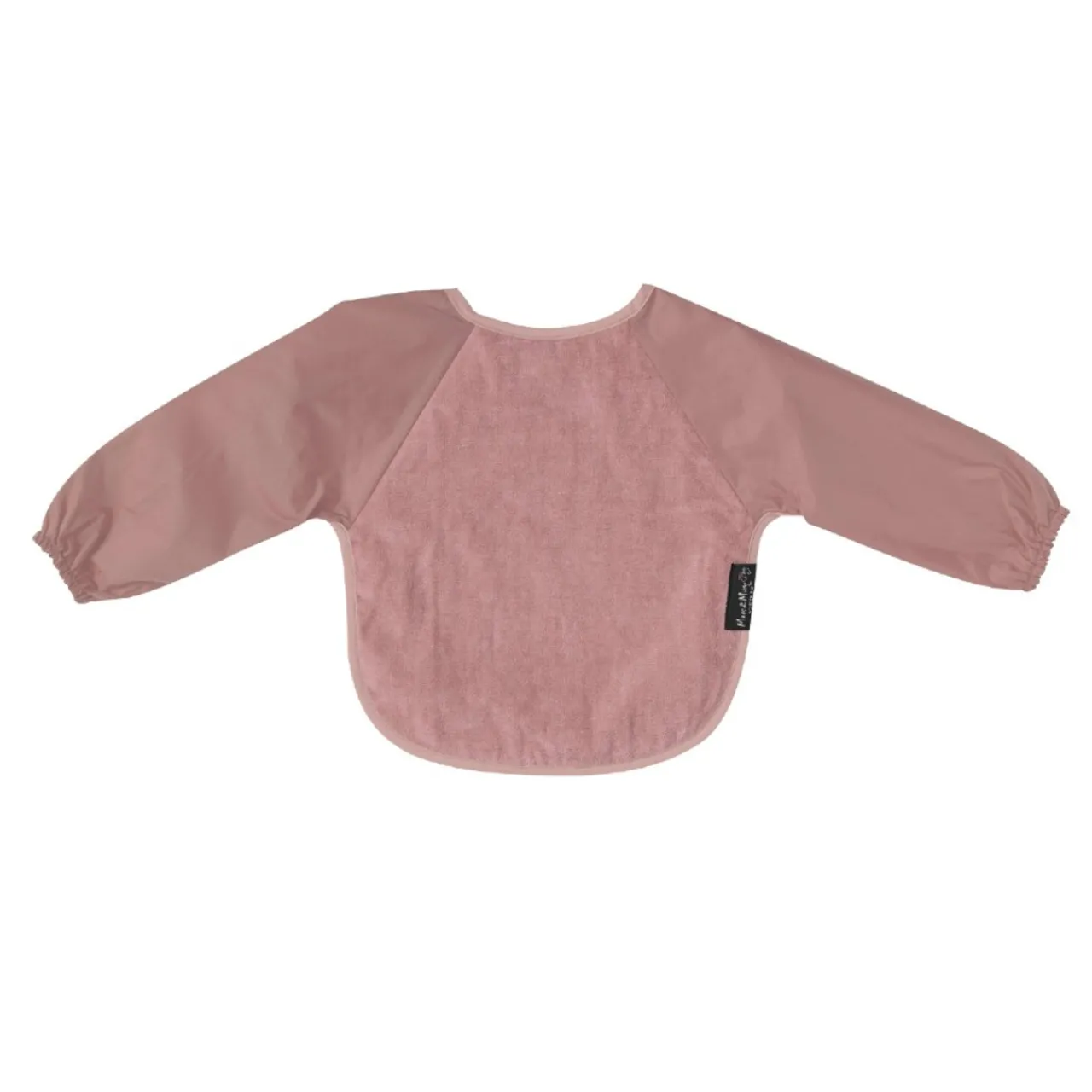 Bibs & Burp Cloths|Starting Solids*MUM 2 MUM Mum2Mum Sleeved Bib