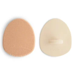 Baby Care|Skincare & Grooming*Mushie Cradle Cap Brush 2pk