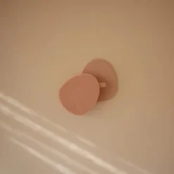 Baby Care|Skincare & Grooming*Mushie Cradle Cap Brush 2pk