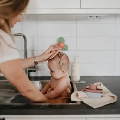 Baby Care|Skincare & Grooming*Mushie Cradle Cap Brush 2pk