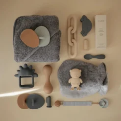 Baby Care|Skincare & Grooming*Mushie Cradle Cap Brush 2pk