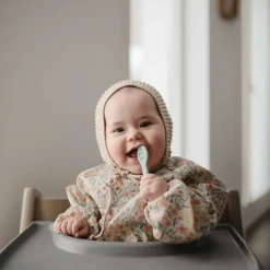 Bowls, Plates & Cutlery*Mushie First Feeding Baby Spoons 2pk