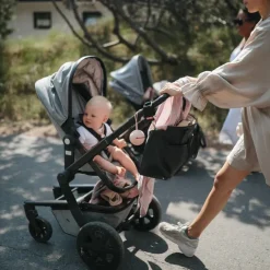 Dummies & Accessories*Mushie Pacifier Holder