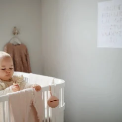 Dummies & Accessories*Mushie Pacifier Holder