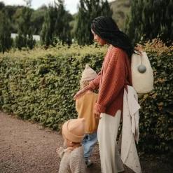 Dummies & Accessories*Mushie Pacifier Holder