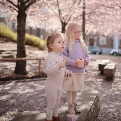 Lunchboxes, Snackboxes & Snack Bags|Starting Solids*Mushie Silicone Snack Cup