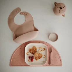 Lunchboxes, Snackboxes & Snack Bags|Starting Solids*Mushie Silicone Snack Cup