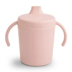Sippy & Starter Cups*Mushie Trainer Sippy Cup