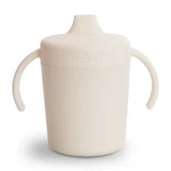 Sippy & Starter Cups*Mushie Trainer Sippy Cup