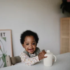 Sippy & Starter Cups*Mushie Trainer Sippy Cup