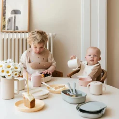 Sippy & Starter Cups*Mushie Trainer Sippy Cup