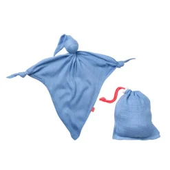 Comforters & Soft Toys*Cuski Mussi Comforter