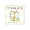 Books & Resources*Bookreps NZ My Baby Book - Guess How Much I Love You