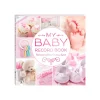 Books & Resources*Books My Baby Record Book PINK with Nursery Rhymes