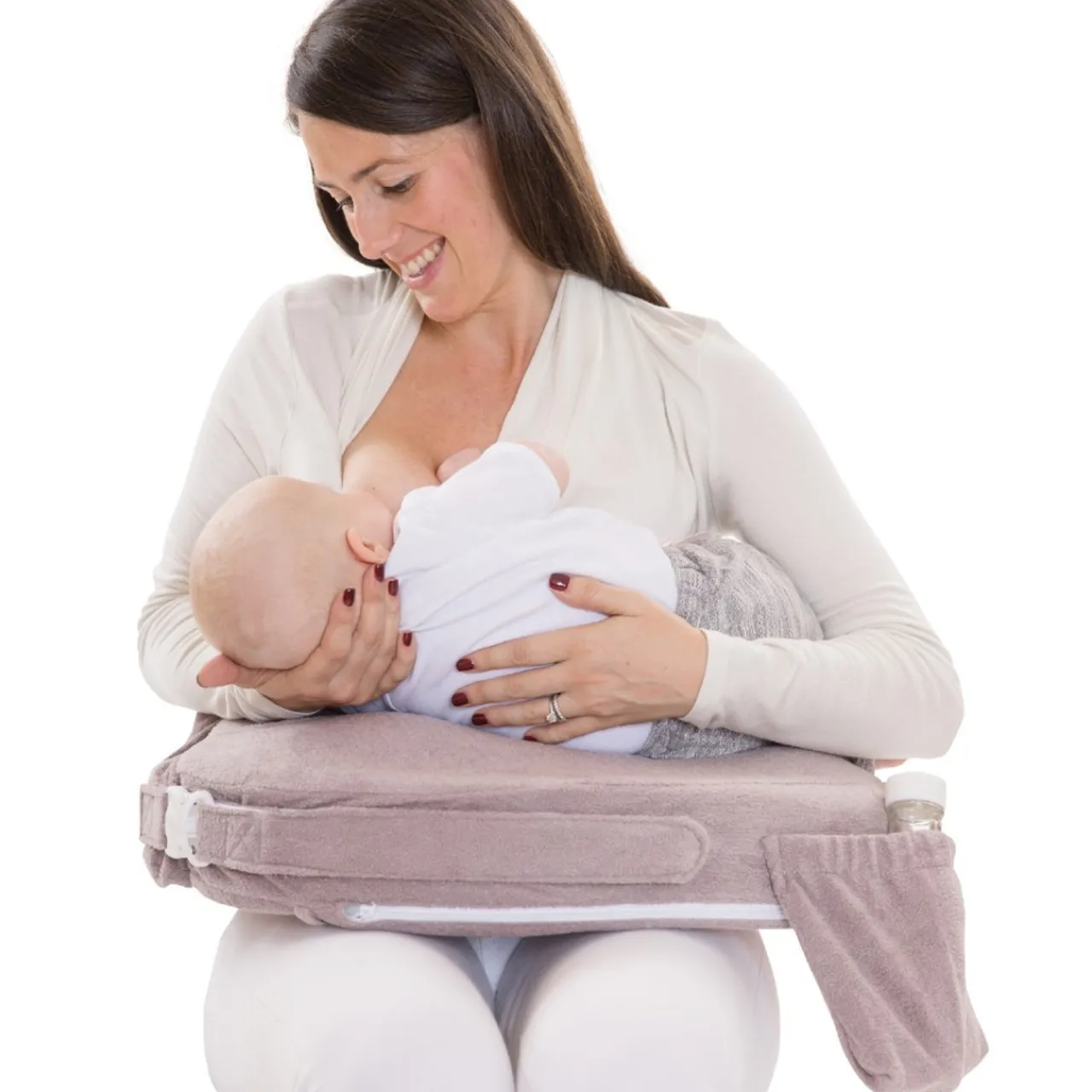 Feeding Pillows|Feeding Pillows*My Brest Friend Deluxe Nursing Pillow