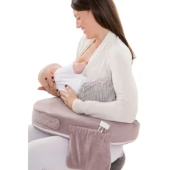 Feeding Pillows|Feeding Pillows*My Brest Friend Deluxe Nursing Pillow