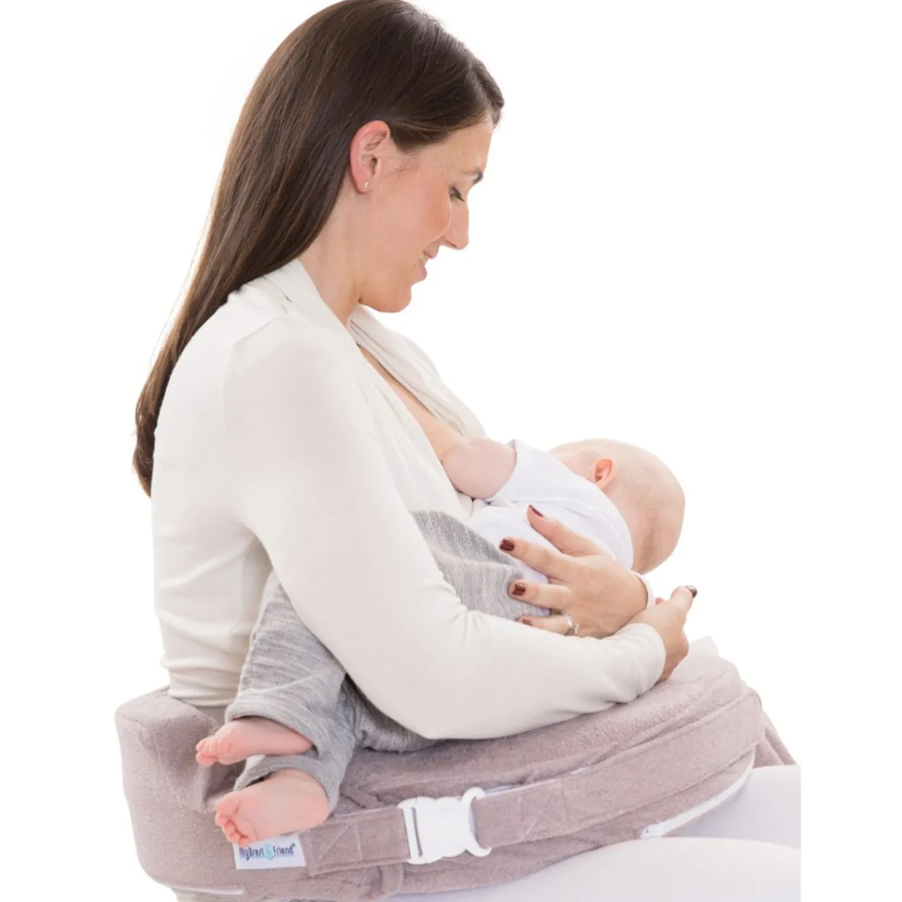 Feeding Pillows|Feeding Pillows*My Brest Friend Deluxe Nursing Pillow