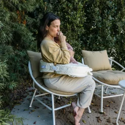 Feeding Pillows|Feeding Pillows*My Brest Friend Ogranic Nursing Pillow Slipcover