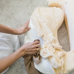 Feeding Pillows|Feeding Pillows*My Brest Friend Original & Deluxe Inner Core Cover