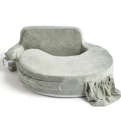 Feeding Pillows|Feeding Pillows*My Brest Friend Super Deluxe Nursing Pillow Platinum
