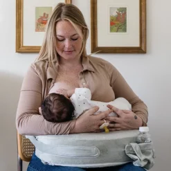 Feeding Pillows|Feeding Pillows*My Brest Friend Super Deluxe Nursing Pillow Platinum