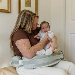 Feeding Pillows|Feeding Pillows*My Brest Friend Super Deluxe Nursing Pillow Platinum
