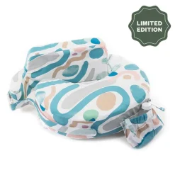 Feeding Pillows|Feeding Pillows*My Brest Friend Super Deluxe Organic Nursing Pillow Modern