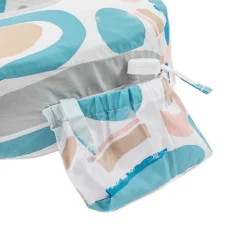 Feeding Pillows|Feeding Pillows*My Brest Friend Super Deluxe Organic Nursing Pillow Modern