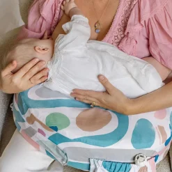 Feeding Pillows|Feeding Pillows*My Brest Friend Super Deluxe Organic Nursing Pillow Modern