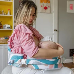 Feeding Pillows|Feeding Pillows*My Brest Friend Super Deluxe Organic Nursing Pillow Modern