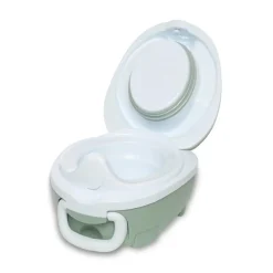 Toilet Training & Bedwetting*My Carry Potty