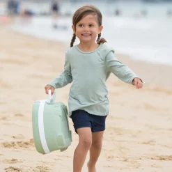 Toilet Training & Bedwetting*My Carry Potty