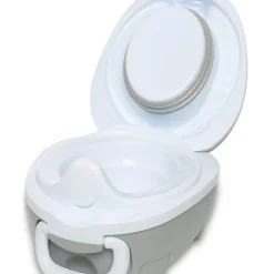 Toilet Training & Bedwetting*My Carry Potty